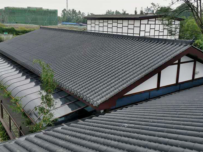 陕西铝镁锰屋面板
